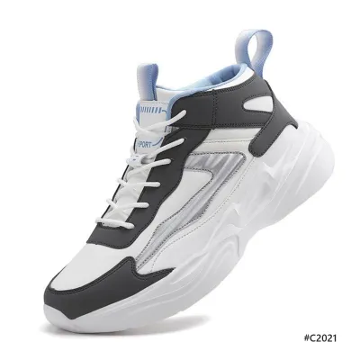 Daily Shift casual shoes